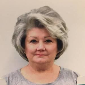 Meet your Posher, Debbie